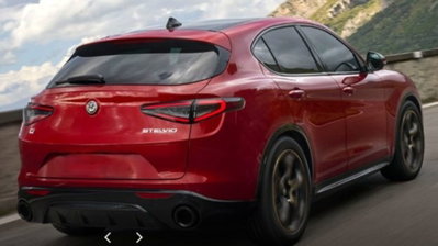 Alfa Romeo Stelvio Stelvio 2.2 Turbodiesel 210 CV AT8 Q4 GT Junior (2)